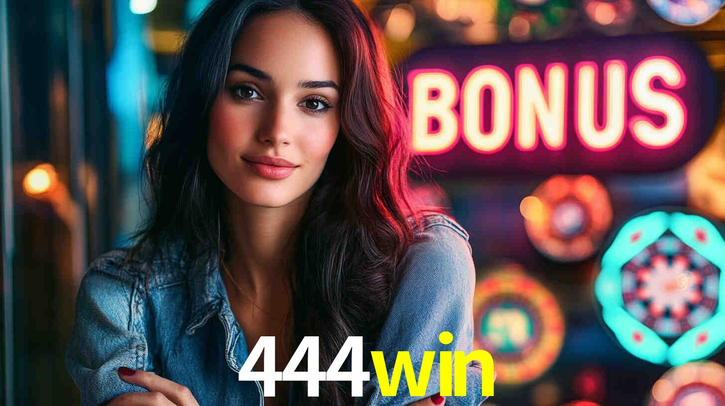 444win - slots licenciadas brasileiras - 444win.com