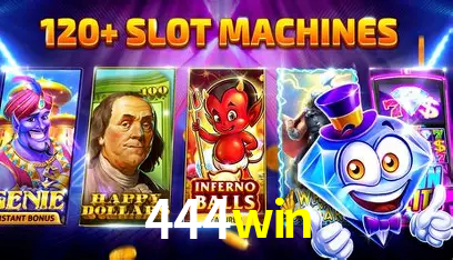 A Emoção da Loteria na 444win: Uma Chance de Mudança de Vida