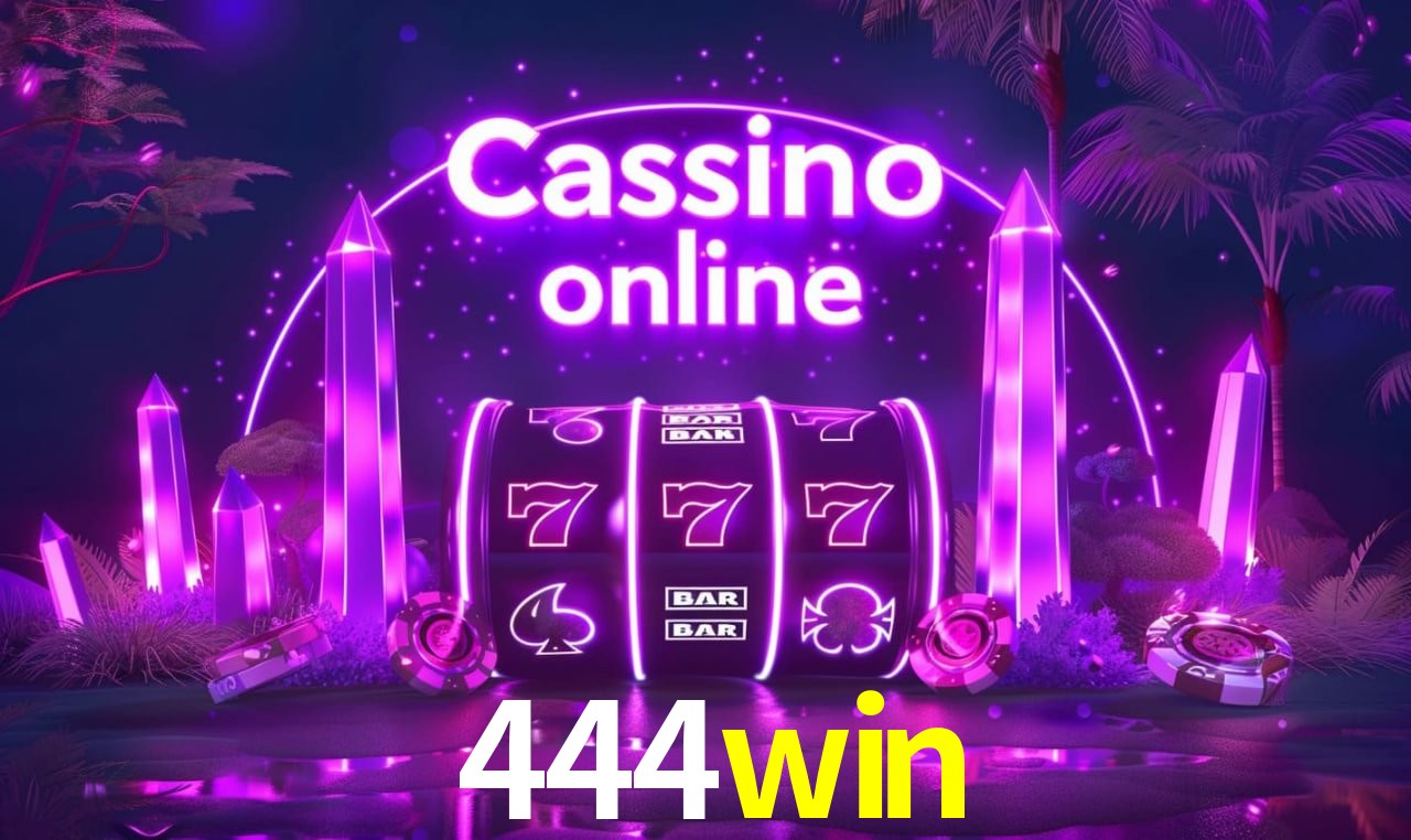 Diretório de Jogos 444win