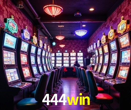 Ofertas Exclusivas 444win