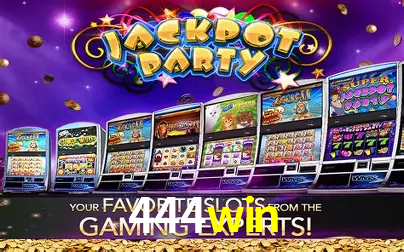 Descubra a Magia dos Jogos de Arcade no 444win