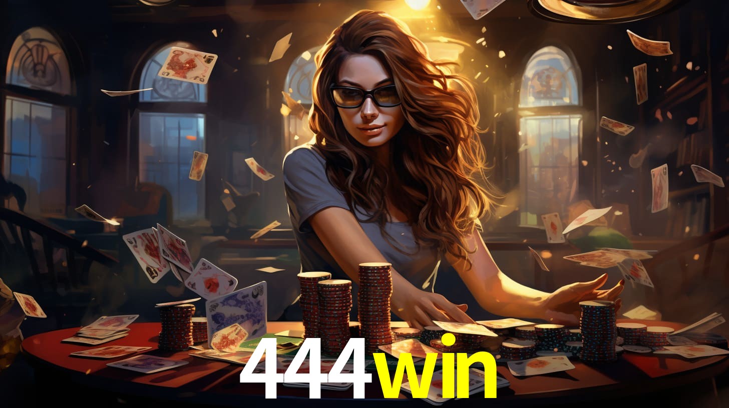 Spaceman Game 444win