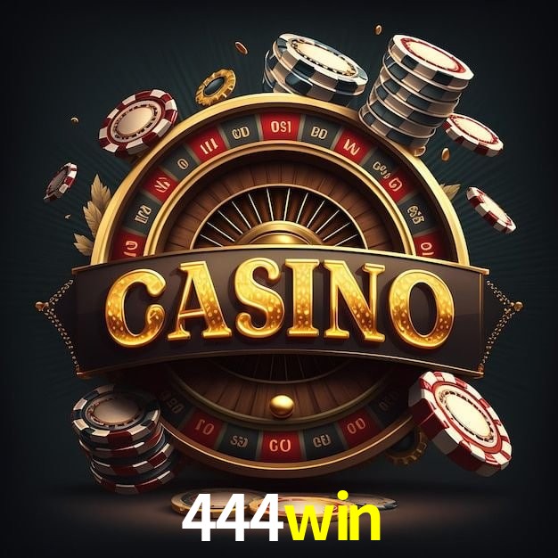 444win