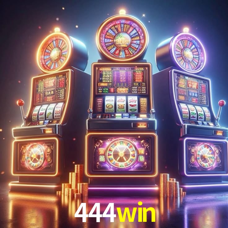 444win app