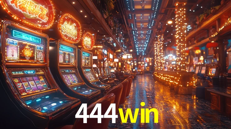 444win