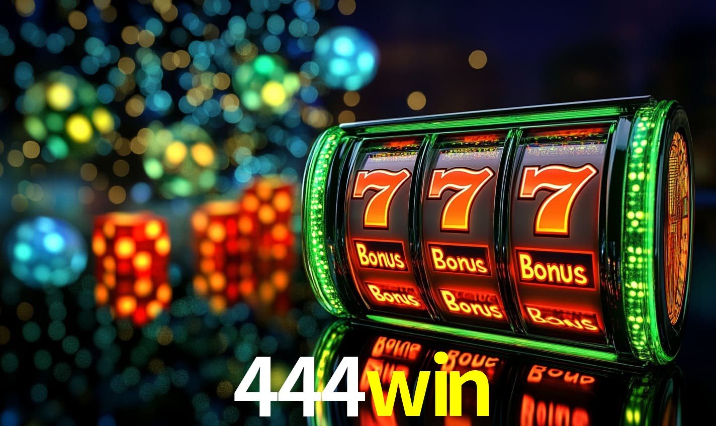 Estatísticas do Jogo 444win