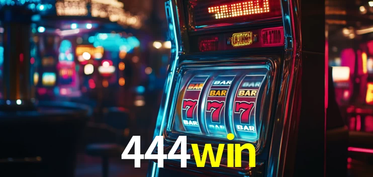 Blackjack Table 444win