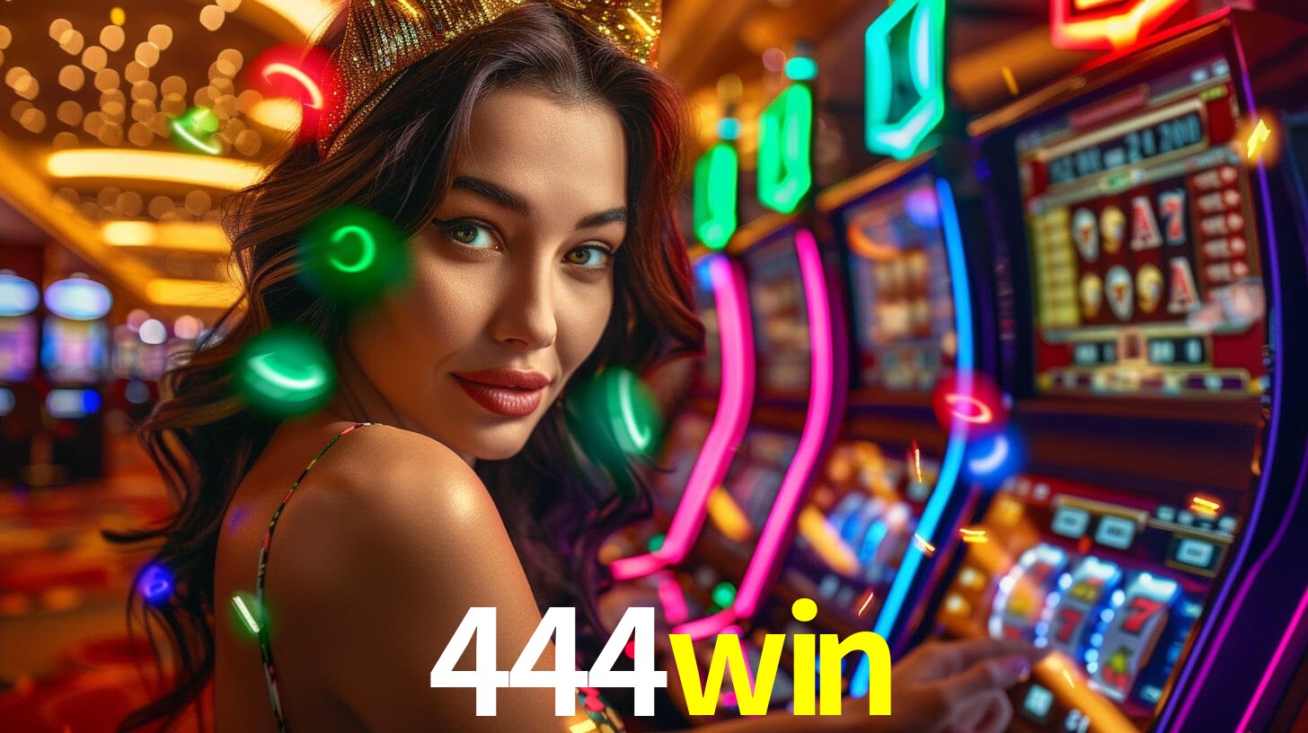 444win,444win.com