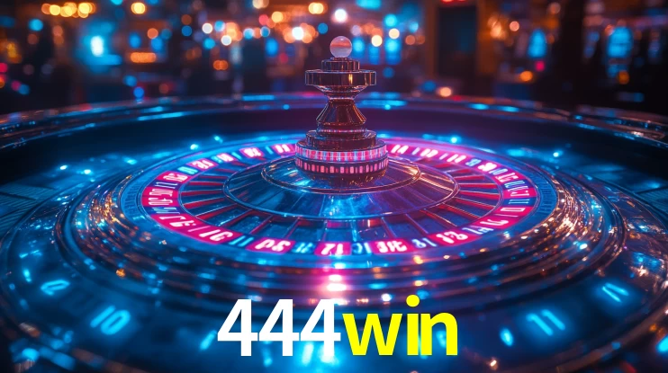 Premium Interface 444win