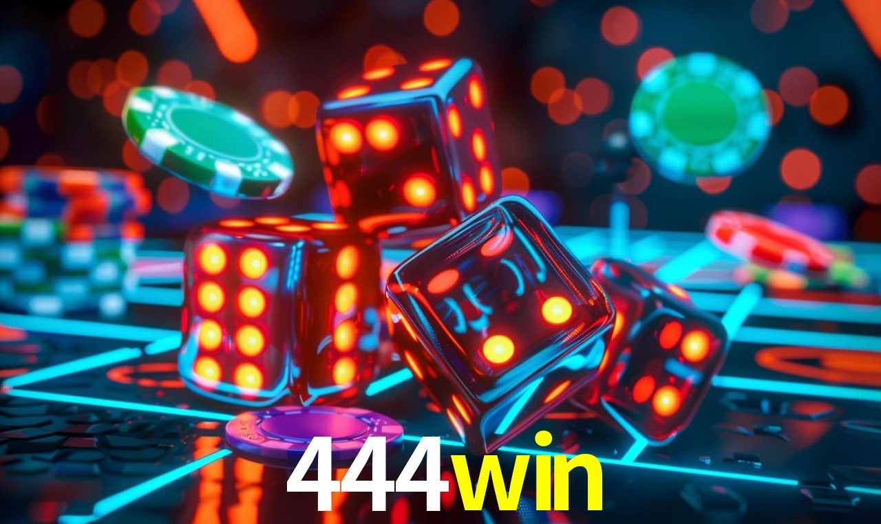 Explorando a Categoria de Eventos em Apostas na 444win