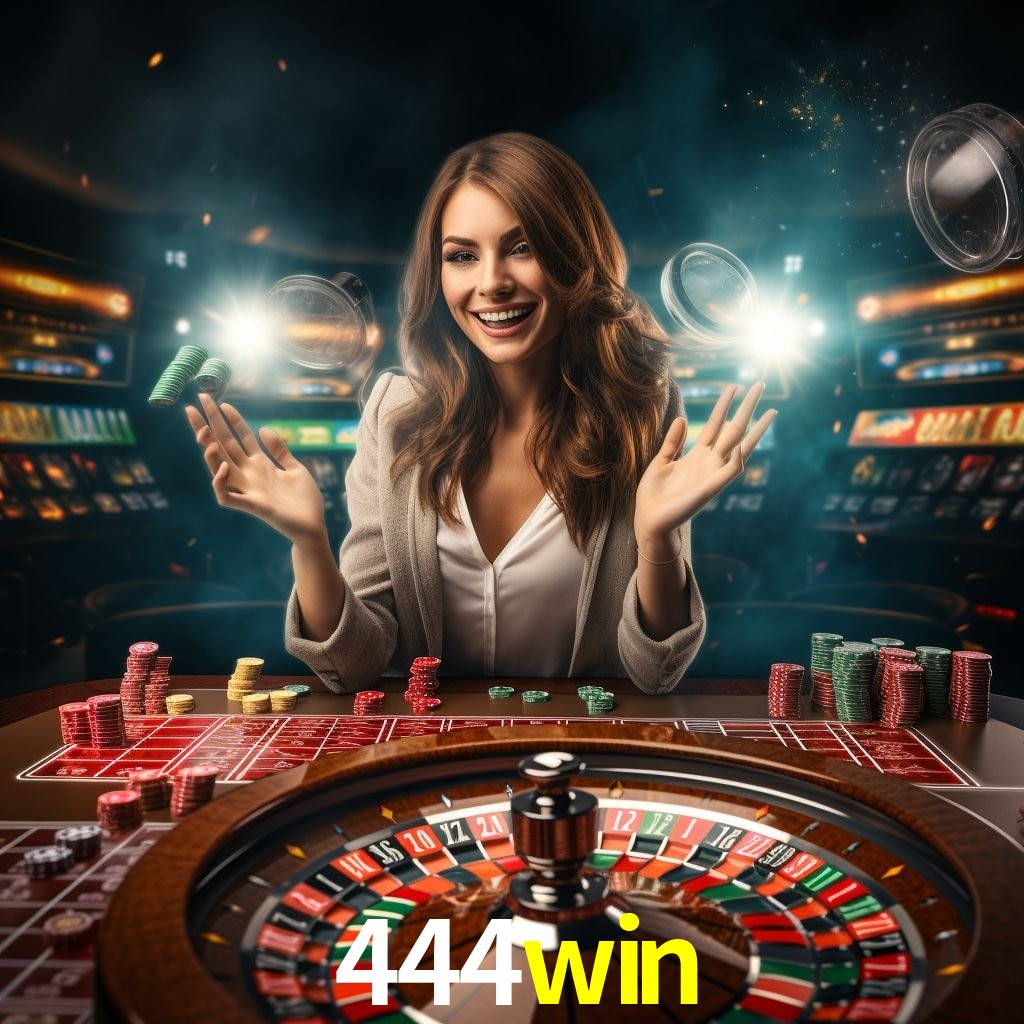 444win,444win.com