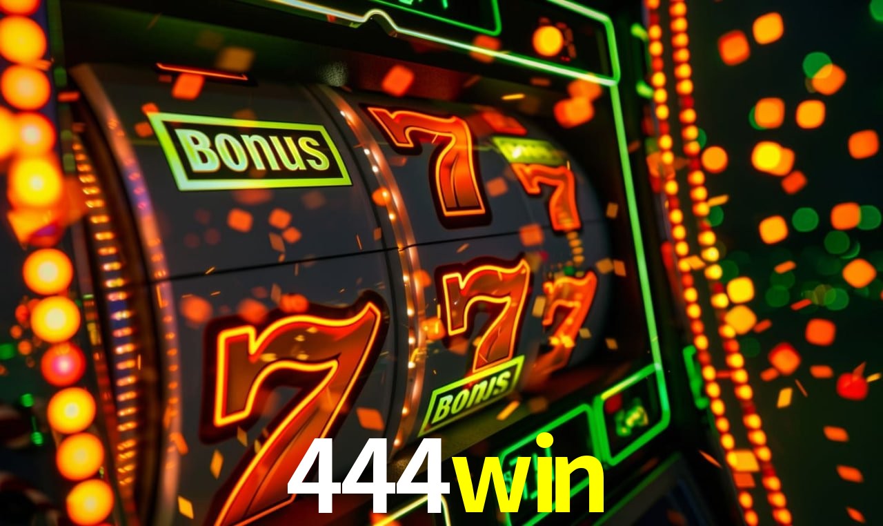 Descubra a Essência do 444win: Nossa História e Compromissos