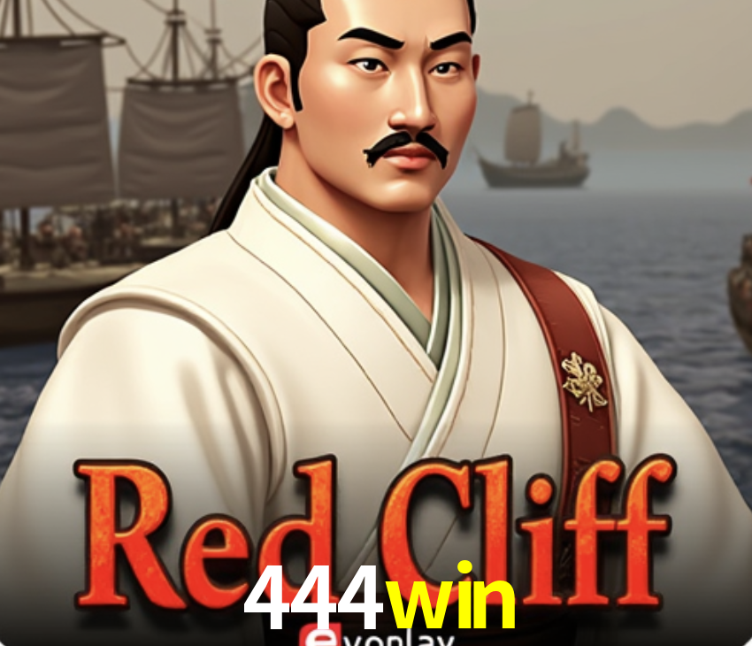 Responsive Design 444win