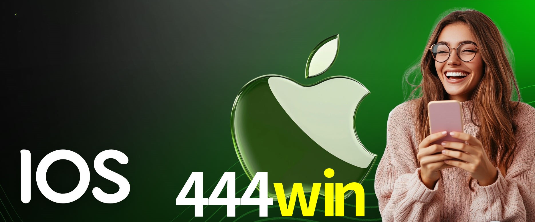 API Integration 444win