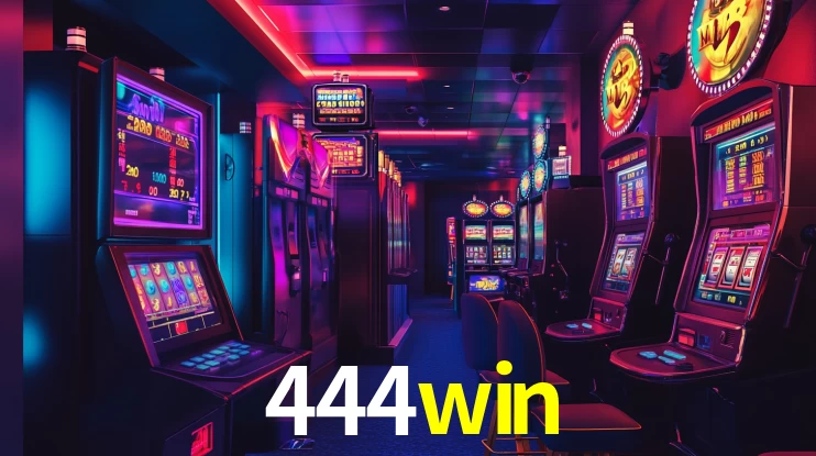 Exclusive Games 444win