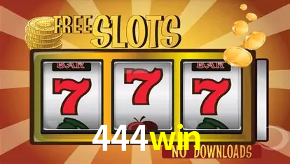 Descubra a Essência do 444win: Nossa História e Compromissos