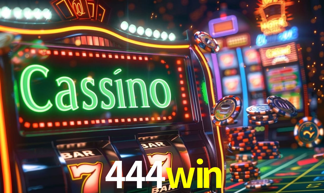 Avaliações dos Jogadores 444win