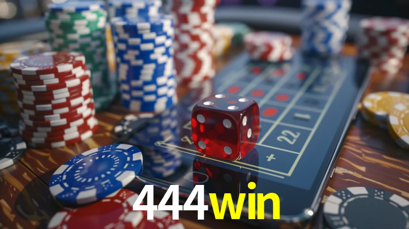 444win,444win.com