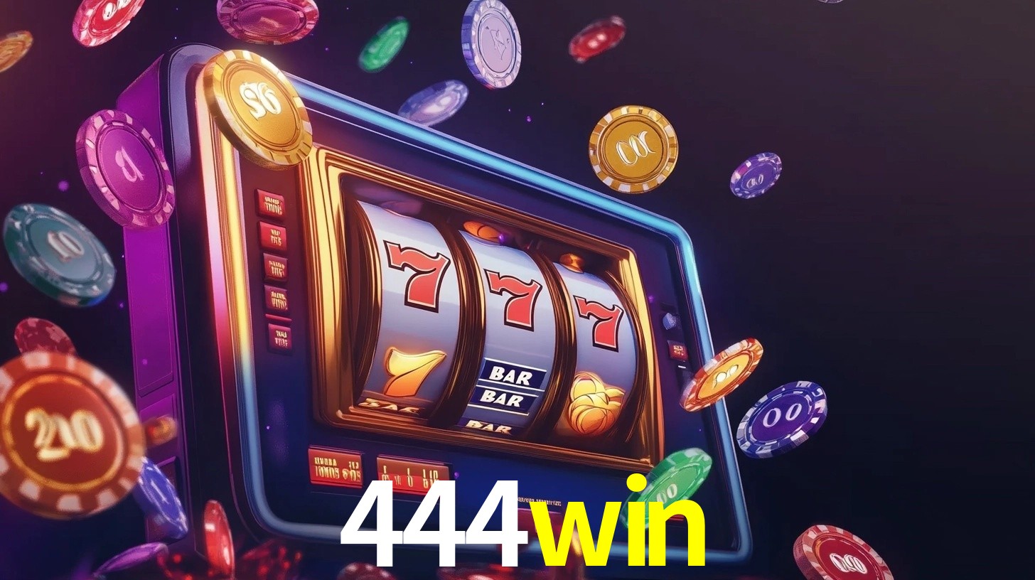 Live Casino 444win