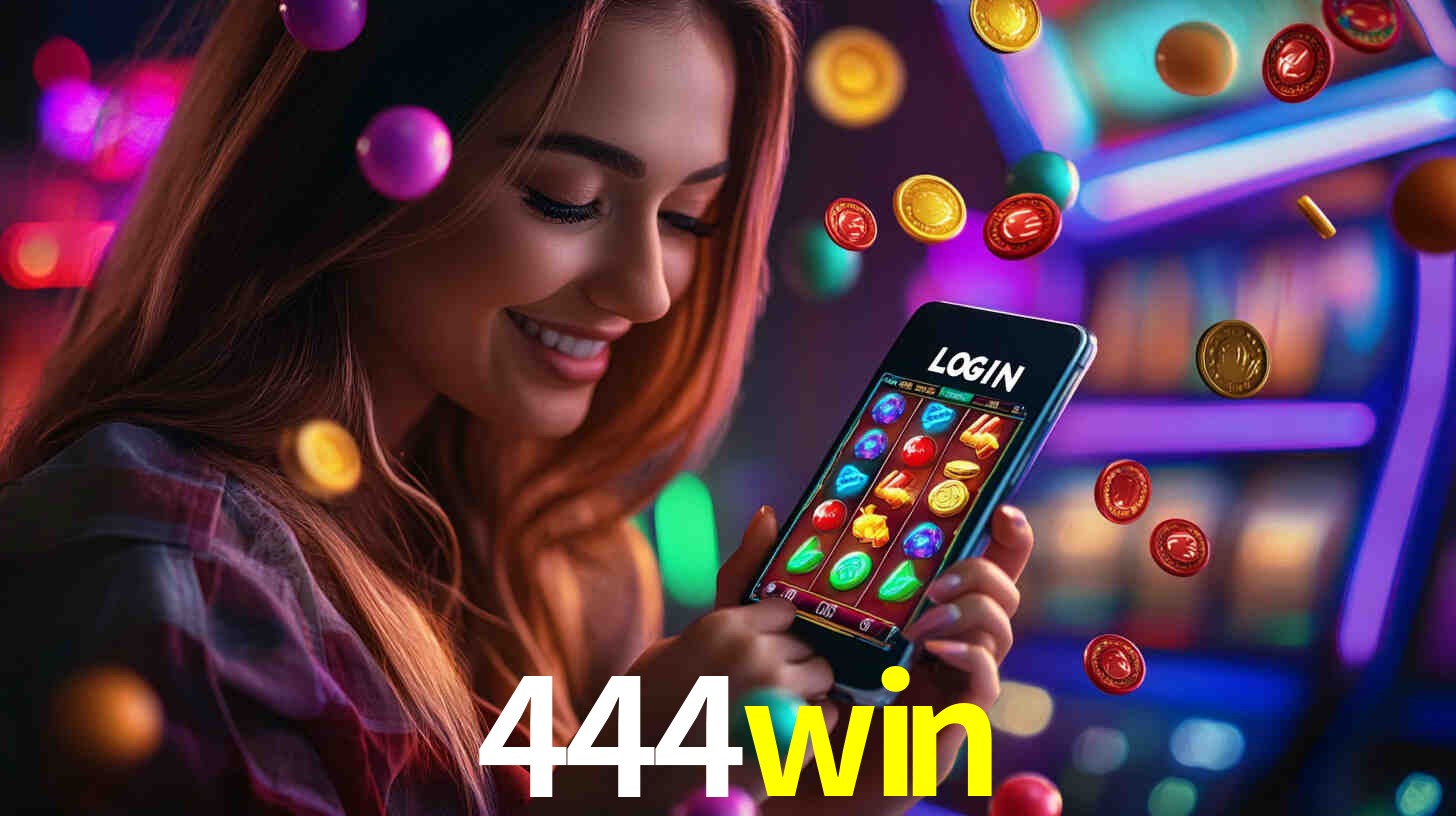 444win