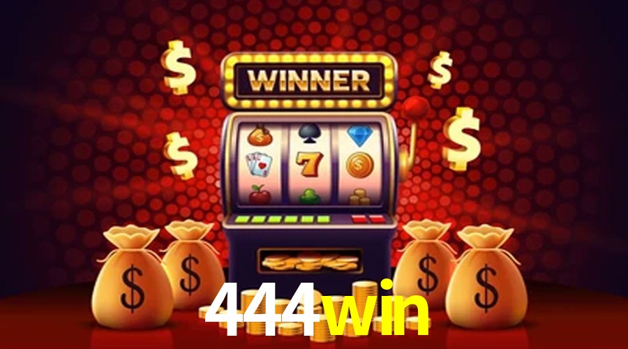 Account Benefits 444win