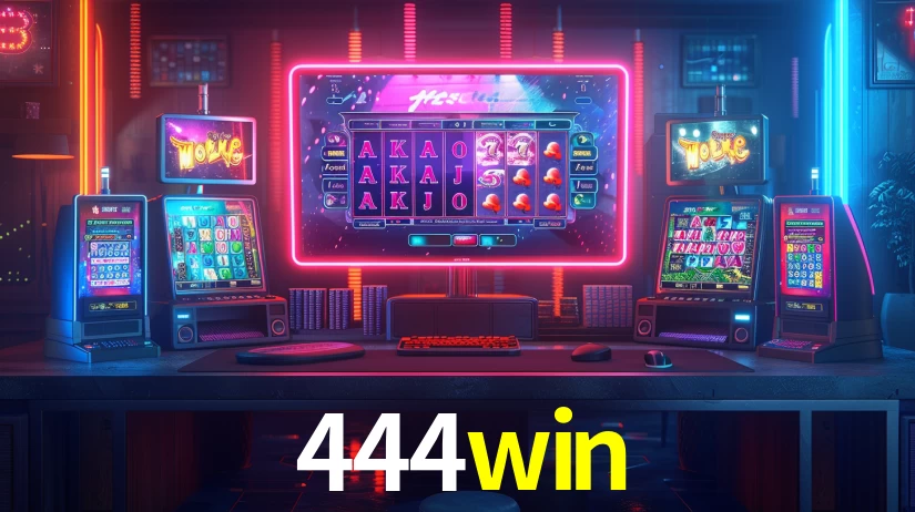 444win,444win.com