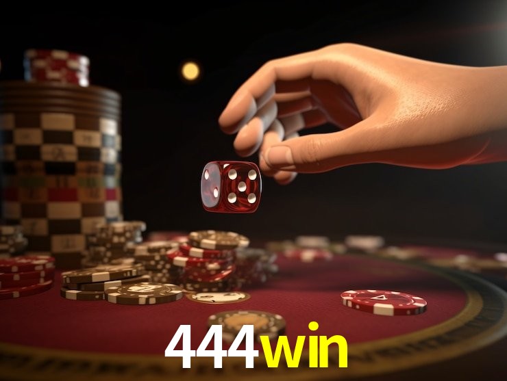 Apostas de Basquete 444win