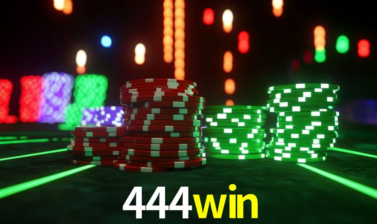 Gates of Olympus 444win