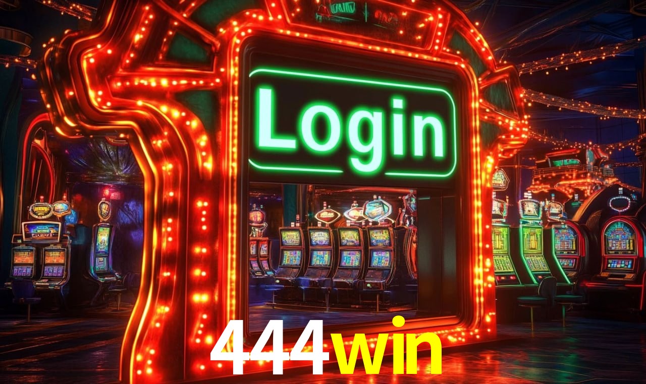 Bônus Diários 444win