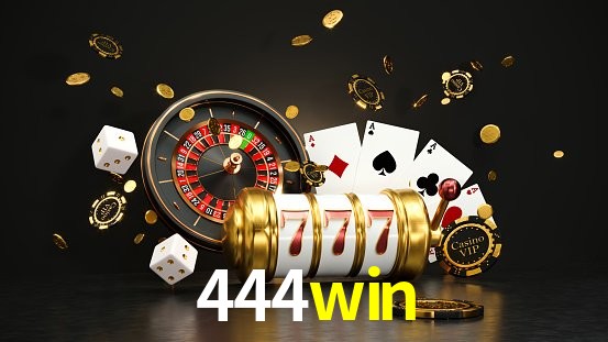 Football Betting 444win