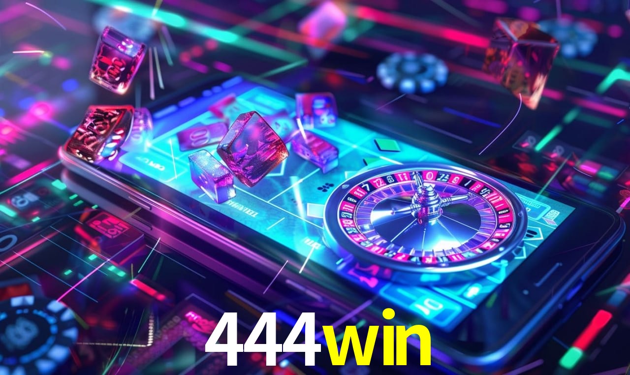 Casino Ao Vivo 444win