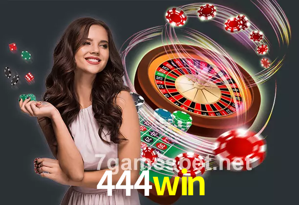 vivo no cassino 444win